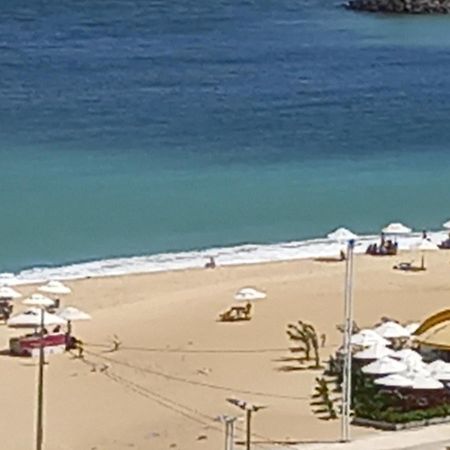 Landscape Beira Mar Fortaleza المظهر الخارجي الصورة