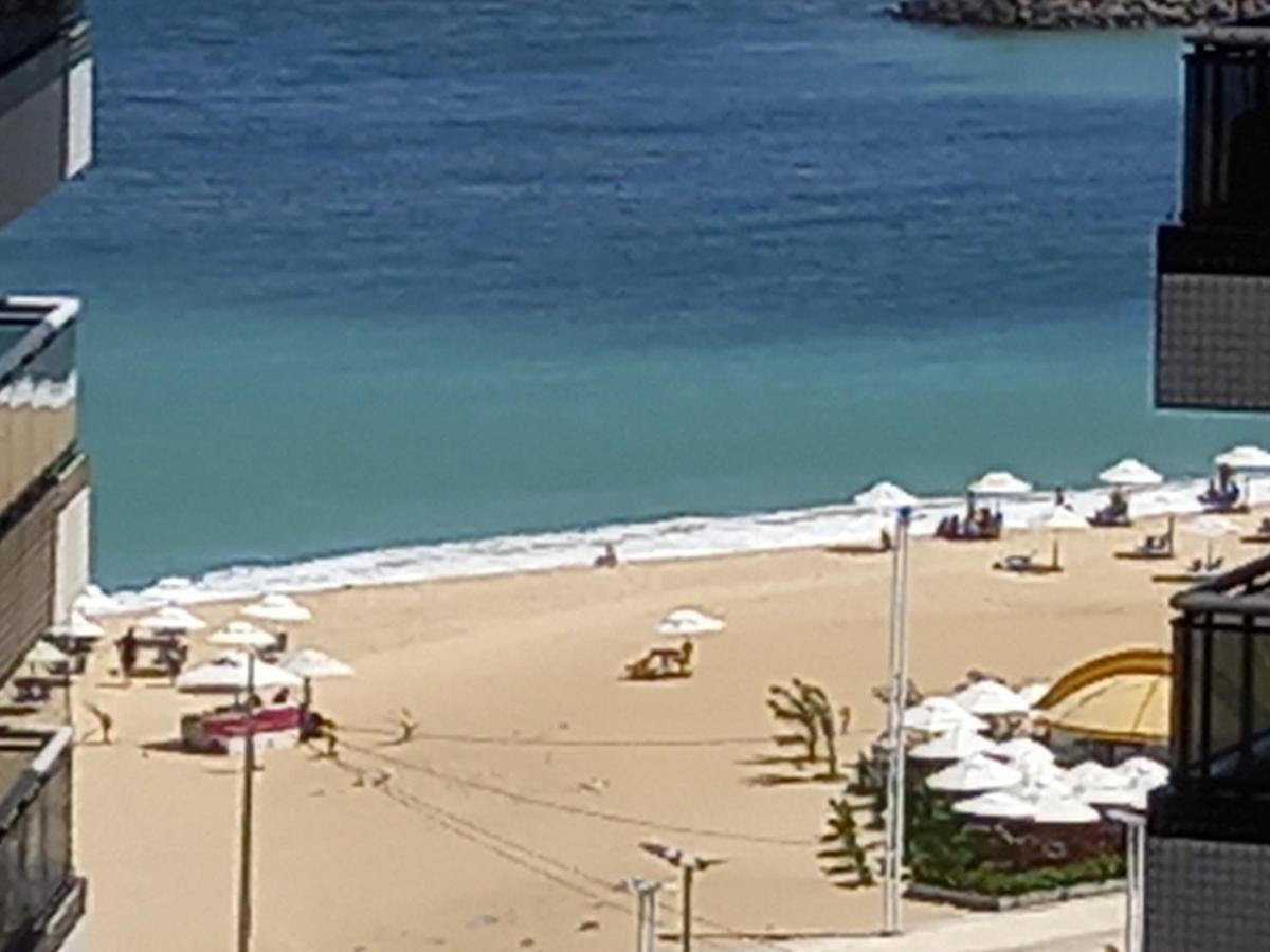 Landscape Beira Mar Fortaleza المظهر الخارجي الصورة