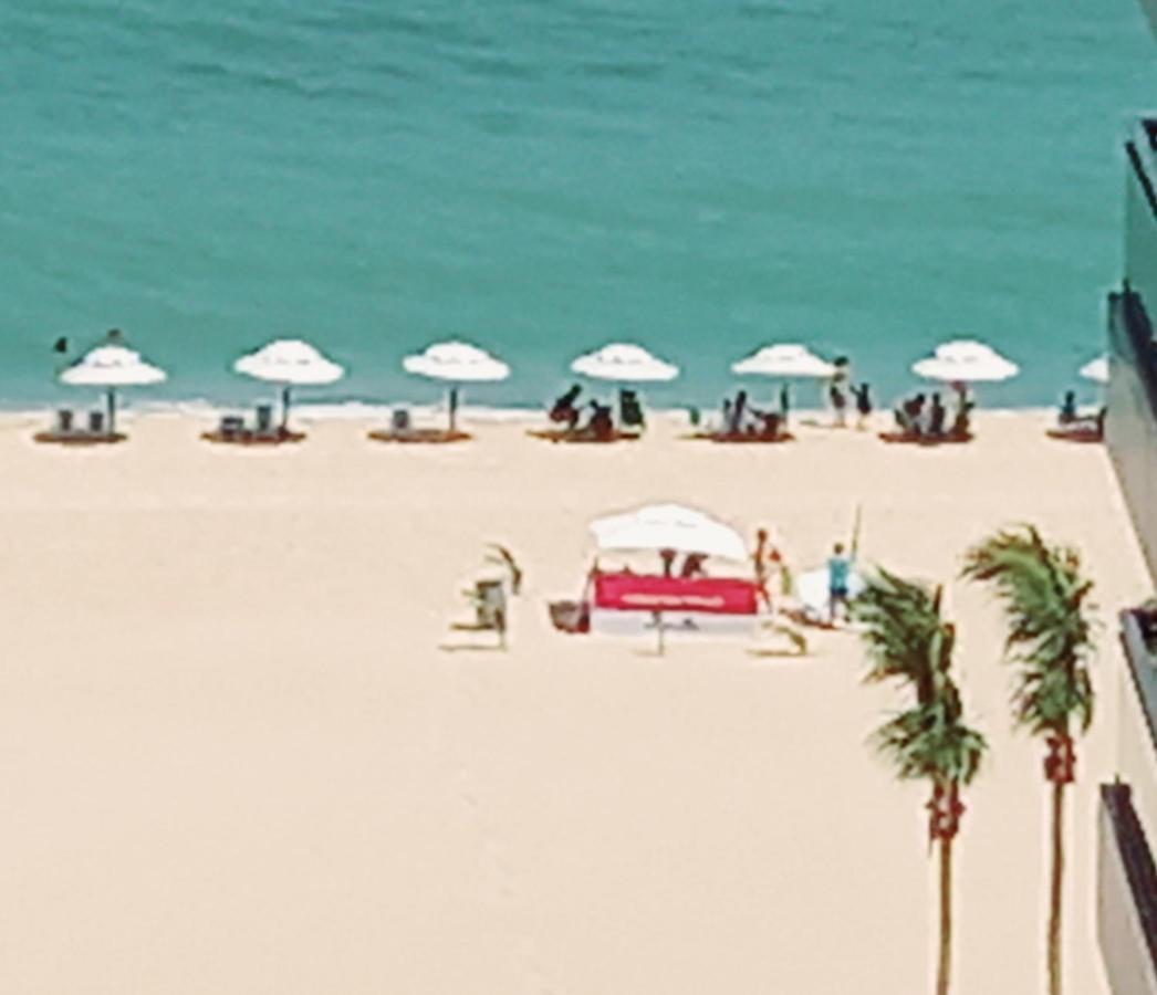 Landscape Beira Mar Fortaleza المظهر الخارجي الصورة