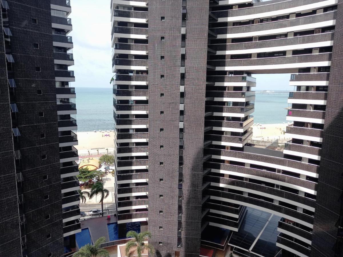 Landscape Beira Mar Fortaleza المظهر الخارجي الصورة